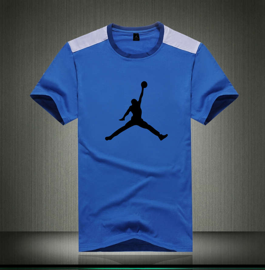 men jordan t-shirt S-XXXL-1368